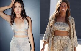 Daniel Oliveira junta pela primeira vez Carolina Carvalho com ex-namorada de David Carreira. Tudo para aumentar as audiências da SIC