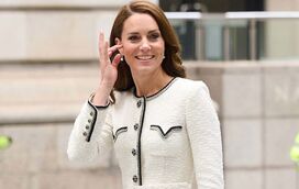 Sabia que Kate Middleton tem um pequeno-almoço milagroso que a ajuda a manter a forma?