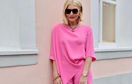 As 5 cores que são tendência este verão