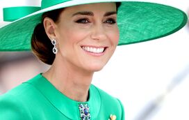 De observadora silenciosa a rainha perfeita: as lições de Kate Middleton que, mesmo sem “sangue azul”, aprende a restituir a honra à monarquia 