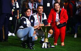Georgina, Dolores e a guerra de ciúmes por Cristianinho! A mágoa que a mãe de Cristiano Ronaldo tenta esquecer por amor ao filho