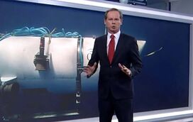 José Rodrigues dos Santos reage finalmente à polémica causada pela frase "Morreram todos"