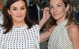 Dívidas e má reputação na praça: Letizia desespera com vergonha que a irmã a fez passar
