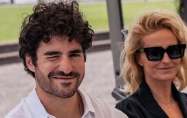 Marcação cerrada. Na Madeira, Cristina Ferreira não larga o seu novo menino bonito, José Condessa