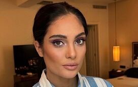 Atriz Filipa Nascimento recusa mostrar filha Amélia e explica o motivo "As pessoas são muito más"