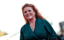 Cancro de pele agressivo e cancro da mama. Sarah Ferguson relata drama que está a viver com pesadelo oncológico