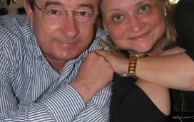 Noémia Costa foi a última amiga a falar com Luís Aleluia ao telefone: "Acabamos por não conseguir fazer nada"