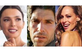 Família de Cayetano Rivera nunca quis saber de Maria Cerqueira Gomes! Eva González, a ex do toureiro espanhol, é que sempre teve as portas bem abertas