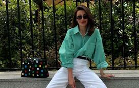 Descubra os 5 modelos de calças que mais se usarão neste verão