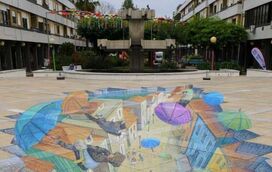 AgitÁgueda, 23 dias de muita cor, cultura e animação