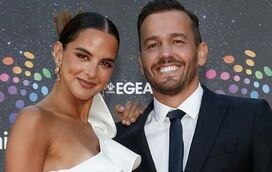 Pedro Teixeira e Sara Matos: reconciliação está cada vez mais distante apesar de tudo o que Teixeira tem feito