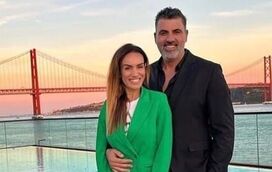 Sem oportunidades em Portugal, Liliana Aguiar faz as malas e leva a família consigo