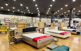 CHEGOU A BARCELOS A QUALIDADE A PREÇOS BAIXOS DA FEIRA DOS SOFÁS