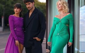 Podes olhar, mas não estragar! Bárbara Branco mantém confiança total em José Condessa... mas Cristina Ferreira que se cuide