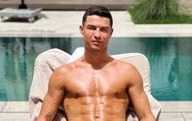 Cristiano Ronaldo tem dieta restrita de 6 refeições diárias que lhe permite manter a forma aos 38 anos