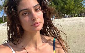 De coração cheio pelas mensagens de apoio, Filipa Nascimento revela quando será a despedida derradeira da prima