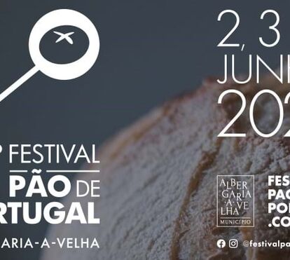 Festival Pão de Portugal celebra a 10ª edição