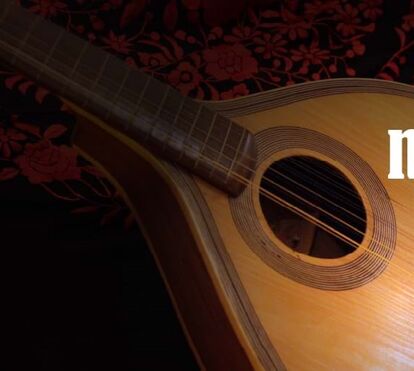 Silêncio que se vai cantar o Fado!