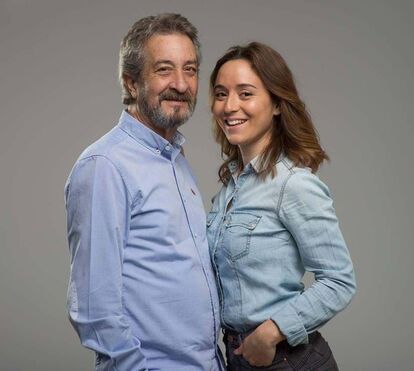 Rosa Bela confessa como a sua ausência afetou a relação com Carlos Areia, com quem começou a namorar aos 16 anos