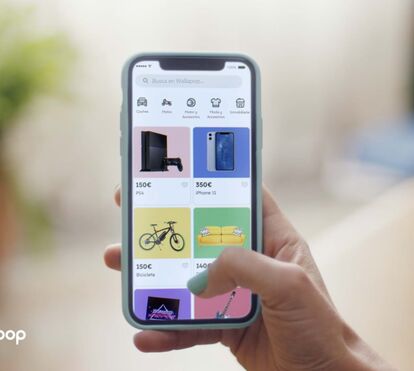 Alerta, poupança! Há uma nova plataforma para vender e comprar de tudo