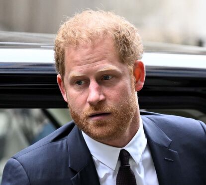 Completamente rejeitados. Harry e Meghan voltam a não ser convidados para o Trooping the Colour, um dos momentos altos da família real inglesa 