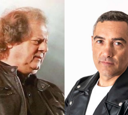 António Manuel Ribeiro arrasa noivo da TVI que diz ter sido baixista dos UHF: 'É uma pessoa completamente instável'