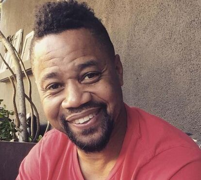 Ator Cuba Gooding Jr. chega a acordo com mulher que o acusou de violação