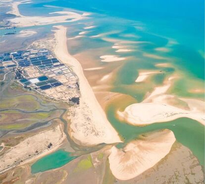 As 5 ilhas mais bonitas do Algarve que tem mesmo de conhecer e esperam pelo seu mergulho