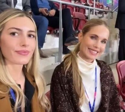 O amor venceu. Como Luís Figo conseguiu reconquistar a mulher, a modelo Helen Svedin