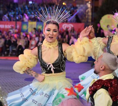 A Bica é linda! Os segredos do bairro de Lisboa que foi o grande vencedor das Marchas Populares