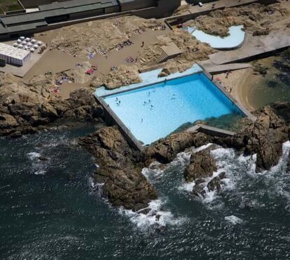 Beleza rara! As 10 piscinas mais bonitas de Portugal... que estão à sua espera para um mergulho