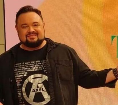 Indignado com morte da avó, Axel vai fazer queixa contra hospital
