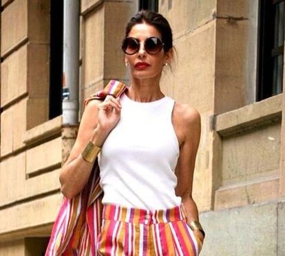 FLASH! Indica: Descubra o tank-top, a peça mais básica e barata do guarda-roupa feminino 