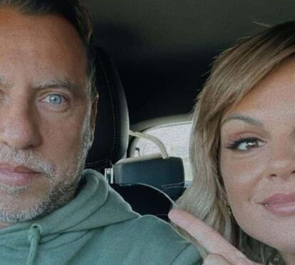Controlador. Fanny Rodrigues reconcilia-se com Jorge Frade mas ele é acusado de andar sempre de olho nela