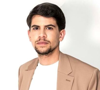 Joel Dias, o polémico concorrente de 'Casamento Marcado' da TVI