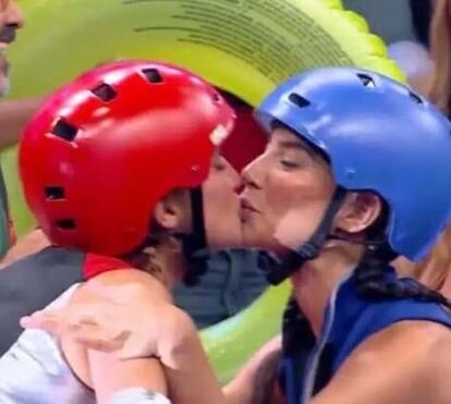 Diana Chaves 'encosta' Marco Horácio e torna-se a verdadeira estrela do programa: 'Não tem complexos de superioridade'