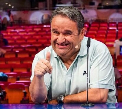 'Camarãozinho de Espinho' A oferta de Luís Montenegro para Fernando Mendes