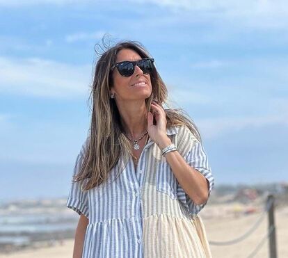 Os melhores vestidos para disfarçar a barriguinha