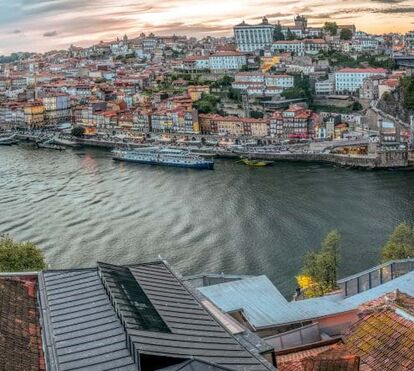 Quer 'mudar de ares'? O Porto está no 'top 5' das melhores cidades do mundo para um estilo de vida saudável