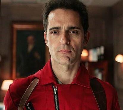 O que aconteceu antes de 'A Casa de Papel'? Nova série conta a vida de um dos personagens mais carismáticos