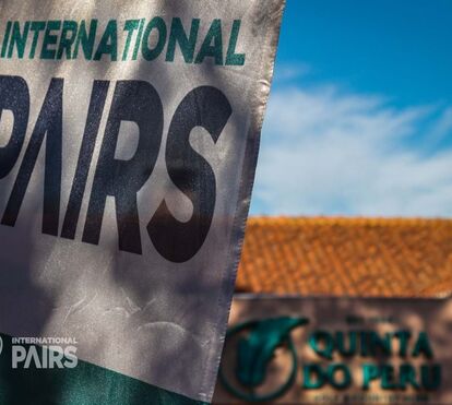 Quinta do Perú recebe a 2ª eliminatória da edição 2023 do International Pairs Portugal 