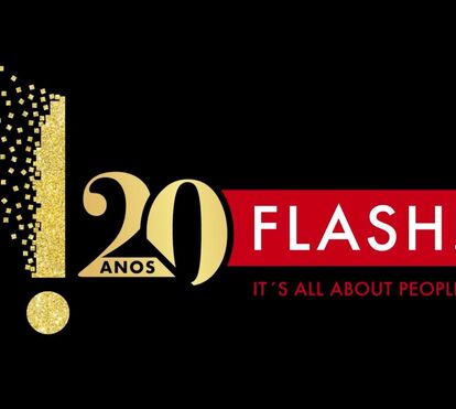 20 anos depois... As memórias da FLASH! contadas por quem as viveu 'por dentro'