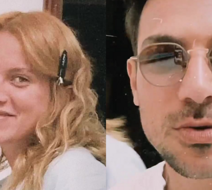 Insólito! Júlia Palha obrigada a preencher declaração amigável depois de acidente com o carro do colega Tiago Aldeia