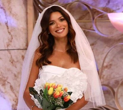 Péssimo ‘Casamento’ de Maria