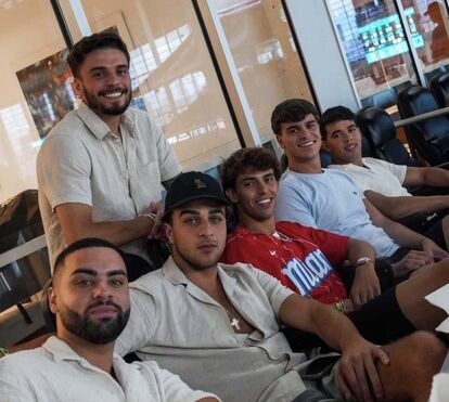 A pressão de Jorge Jesus e o que leva João Félix a virar as costas à carreira na Europa pelos milhões da Arábia Saudita