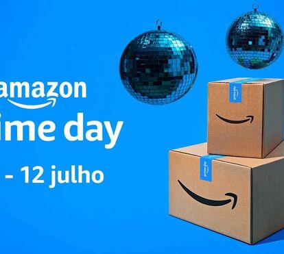Prime Day: dois dias de mega descontos para comprar super-marcas a preços baixos