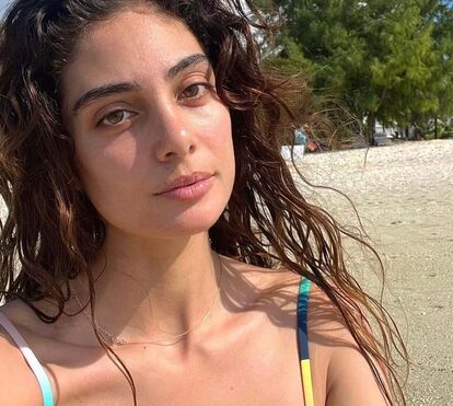 De coração cheio pelas mensagens de apoio, Filipa Nascimento revela quando será a despedida derradeira da prima