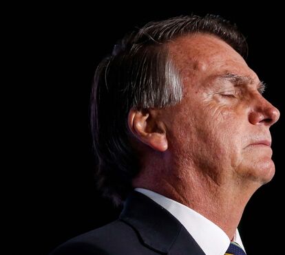Jair Bolsonaro inelegível até 2030, decide tribunal brasileiro