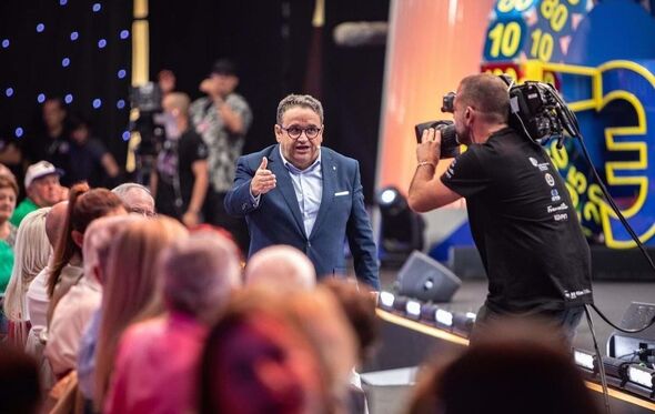 O Preço Certo, Fernando Mendes, Madeira