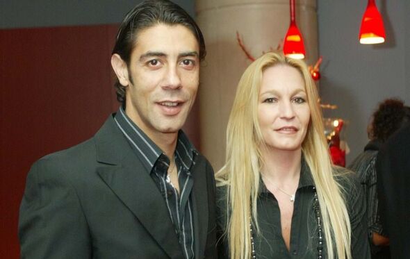 Rui Costa e Rute